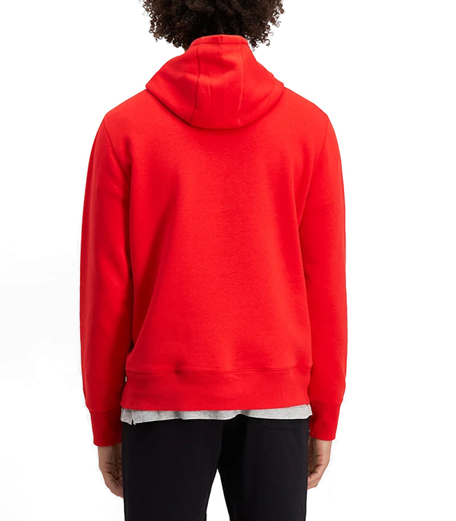 Buy the Champion MENS CHAMPION SCRIPT HOODIE Online Sportsco