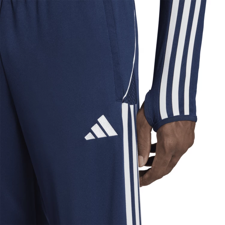 Adidas men's tiro 17 metallic training pants new arrivals