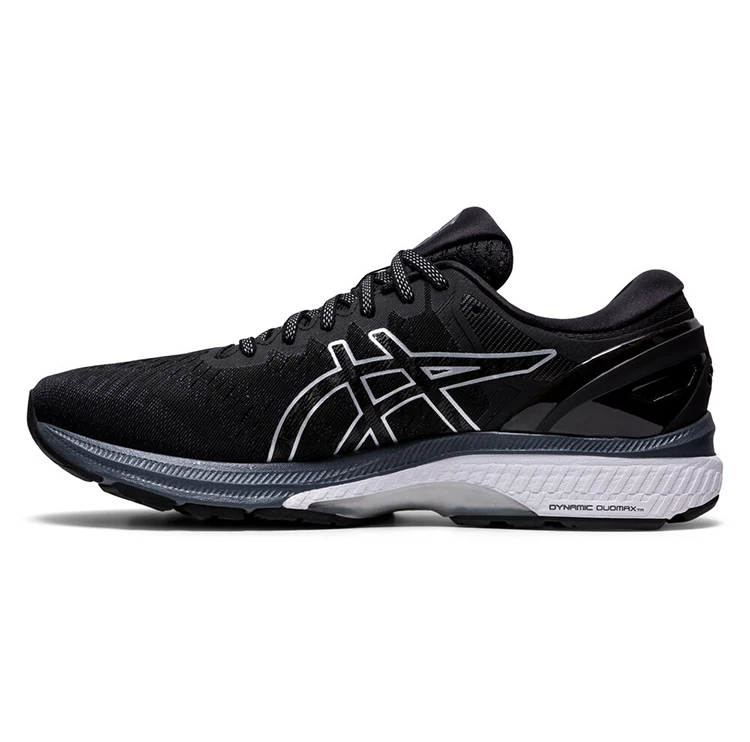 Buy the Asics GEL KAYANO 27 MENS 2E Online Sportsco