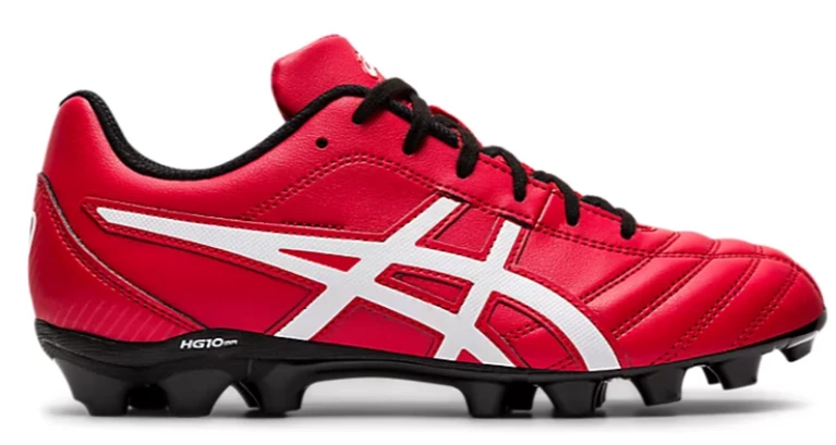 Buy the Asics LETHAL FLASH IT GS Online Sportsco