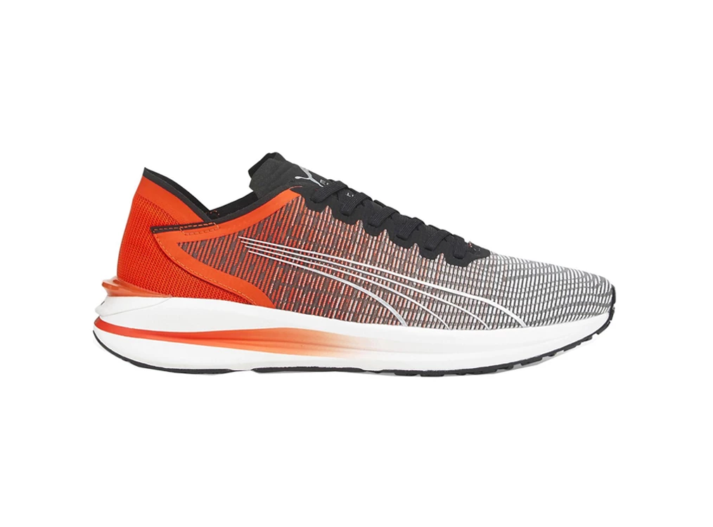 Buy the Puma Puma Men s Electrify Nitro Running Shoes Online Sportsco