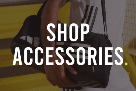 Shop Accessories