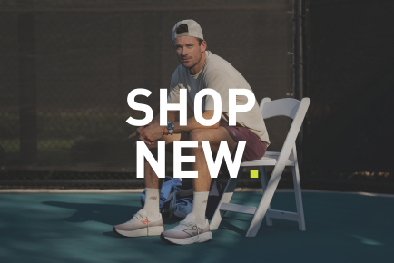 Shop New Arrivals
