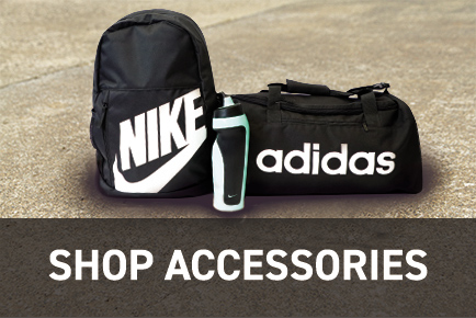 Shop Accessories