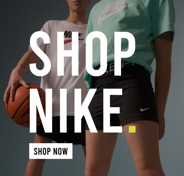 shop nike